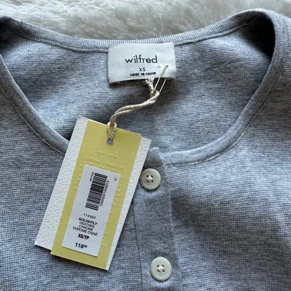 Aritzia Golightly Cardigan - Picture 3 of 5